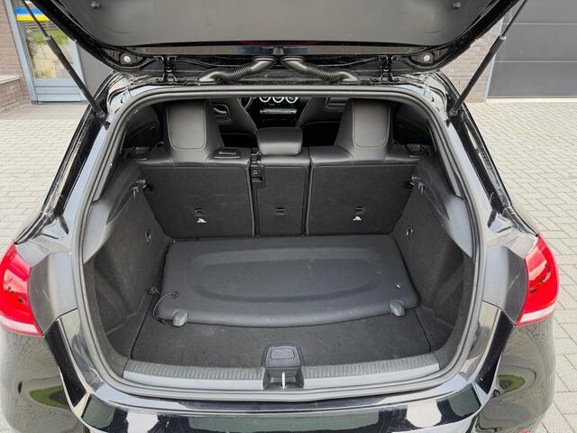 Mercedes-Benz A-KLASSE 250 Premium Plus | 2E EIGENAAR | 3/6/12MND GARANTIE | LED | SFEER | BURMESTER | PANO | CRUISE | NAVI | MEMORY |