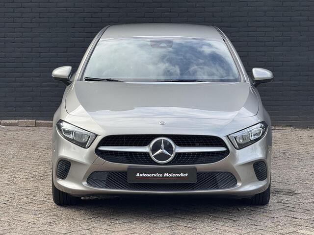 Mercedes-Benz A-KLASSE 250 e Premium I INCL. € 850,00 AFL.KOSTEN + BOVAG GARANTIE