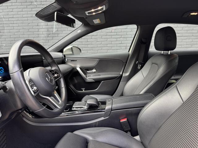 Mercedes-Benz A-KLASSE 250 e Premium I INCL. € 850,00 AFL.KOSTEN + BOVAG GARANTIE