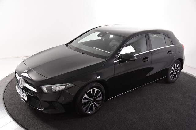 Mercedes-Benz A-KLASSE 180 *1ste Eigenaar*Leer*Stoelverwarming*Navigatie*