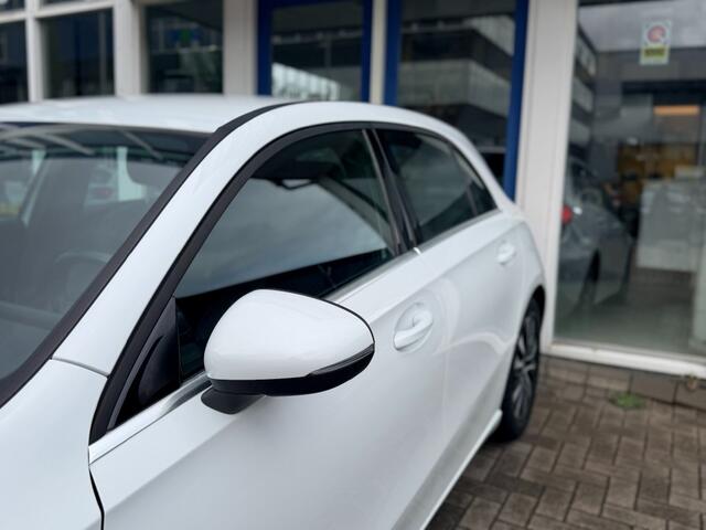 Mercedes-Benz A-KLASSE 160 Advantage I Navigatie I Camera I Cruise contr. I Climate