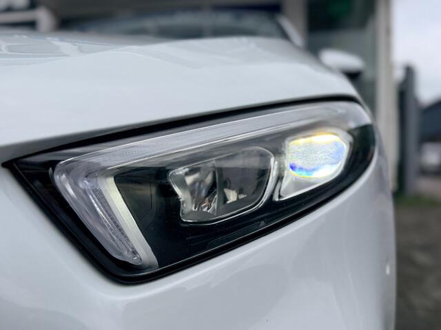 Mercedes-Benz A-KLASSE 160 Advantage I Navigatie I Camera I Cruise contr. I Climate
