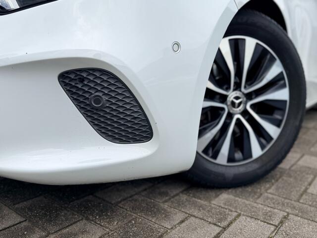 Mercedes-Benz A-KLASSE 160 Advantage I Navigatie I Camera I Cruise contr. I Climate