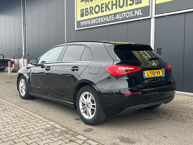 Mercedes-Benz A-KLASSE 180 d Premium