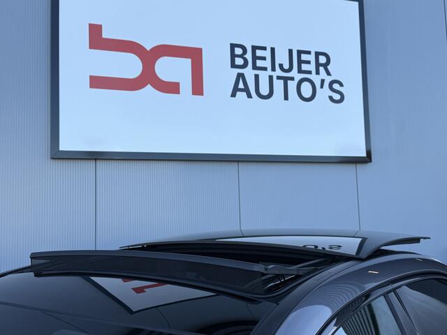 Mercedes-Benz A-KLASSE 250 e Premium Plus Automaat AMG-Pakket/SOH 97,5%.