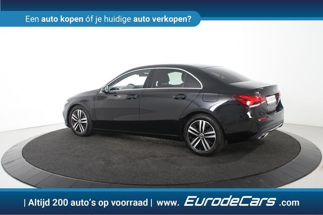 Mercedes-Benz A-KLASSE 180 *Leer*Navigatie*Carplay*Camera*