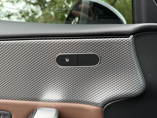 Mercedes-Benz A-KLASSE 200 Business Solution | Leder | Camera | Stoelverwarming | Nieuwe Service & APK | Garantie |