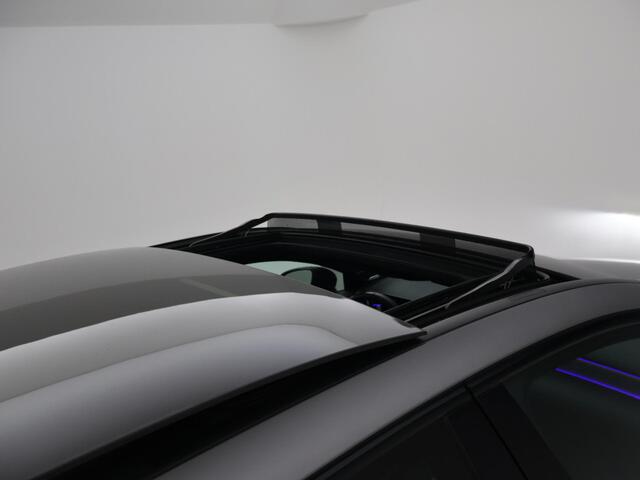 Mercedes-Benz A-KLASSE AMG 35 4MATIC 306 PK ORIG. NL PANORAMA | BURMESTER | 360 CAMERA | MAGNO MOUNTAIN GRAY | PERFORMANCE SEATS