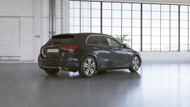 Mercedes-Benz A-KLASSE 250 e Business Solution Luxury Limited | Panoramadak | Mutibeam | Memory | Achteruitrijcamera | Stoelverwarming |