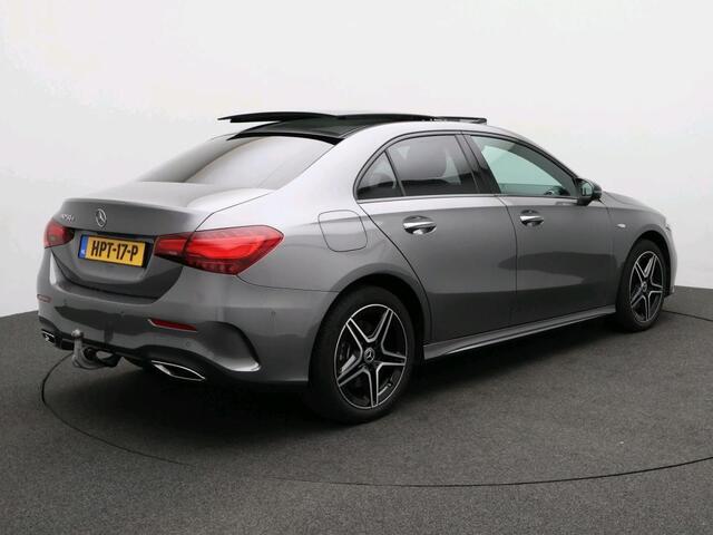 Mercedes-Benz A-KLASSE 250 e Business Solution AMG