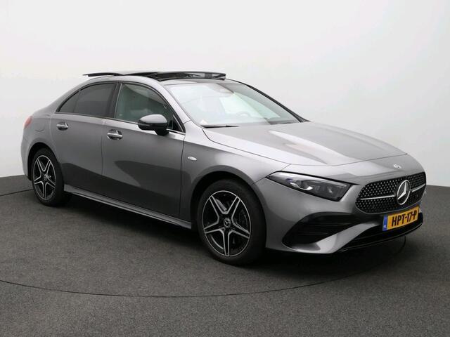 Mercedes-Benz A-KLASSE 250 e Business Solution AMG