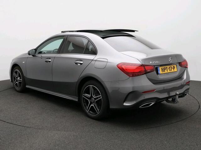 Mercedes-Benz A-KLASSE 250 e Business Solution AMG