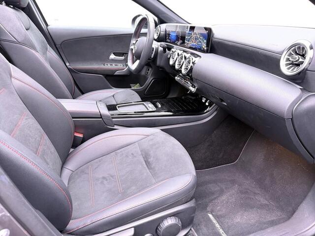 Mercedes-Benz A-KLASSE 250 e Business Solution AMG