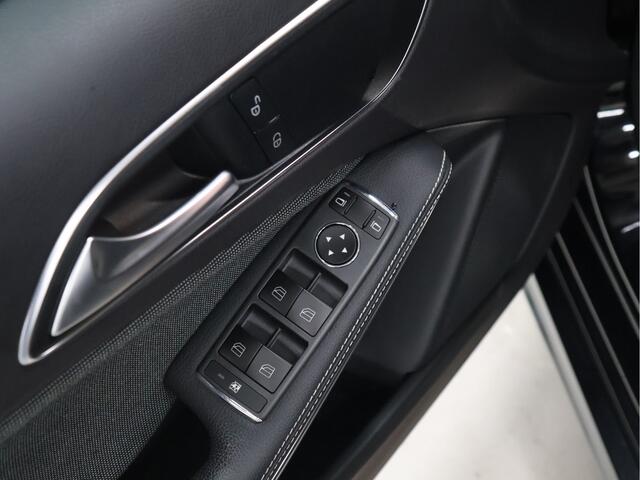 Mercedes-Benz A-KLASSE 180 BlueEFFICIENCY Business [CRUISECONTROL, STOELVERWARMING, CAMERA, PDC V+A, CLIMATE CONTROL, BLUETOOTH, LEDER STUURWIEL, RADIO, LED, NIEUWSTAAT]