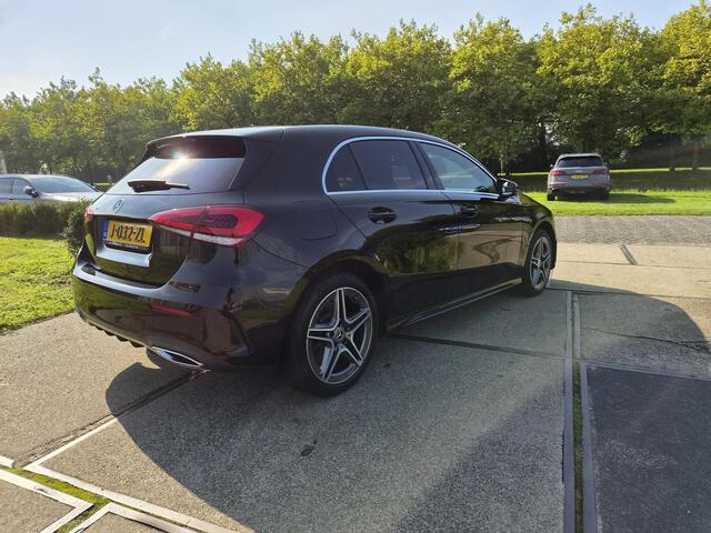 Mercedes-Benz A-KLASSE 250 e Business Solution AMG Limited