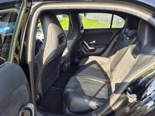 Mercedes-Benz A-KLASSE 250 e Business Solution AMG Limited