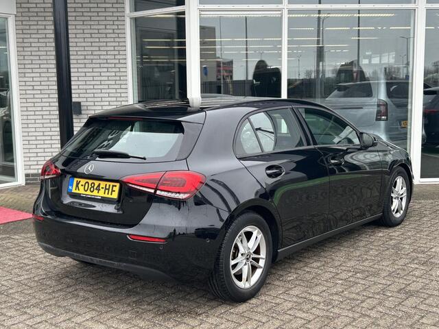 Mercedes-Benz A-KLASSE 160 Business Solution