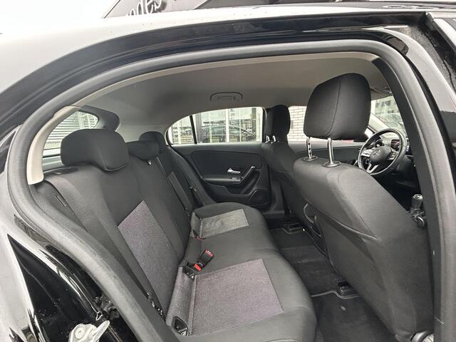 Mercedes-Benz A-KLASSE 160 Business Solution