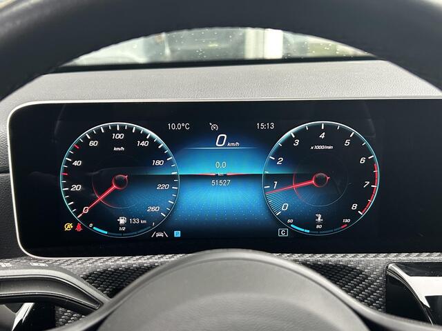 Mercedes-Benz A-KLASSE 160 Business Solution