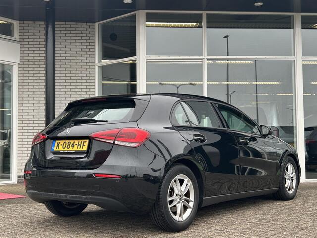 Mercedes-Benz A-KLASSE 160 Business Solution