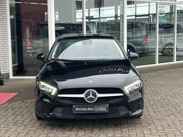 Mercedes-Benz A-KLASSE 160 Business Solution