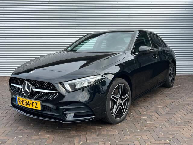 Mercedes-Benz A-KLASSE 250 e Business Solution AMG Limited