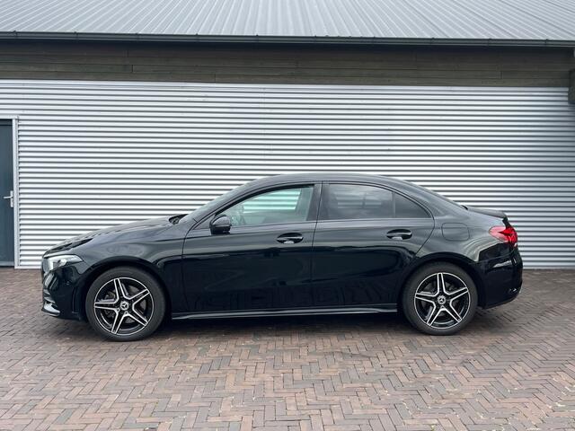 Mercedes-Benz A-KLASSE 250 e Business Solution AMG Limited