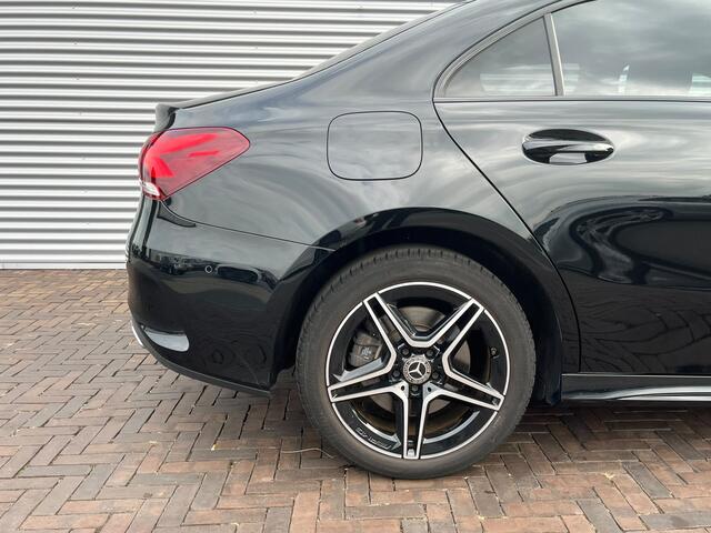 Mercedes-Benz A-KLASSE 250 e Business Solution AMG Limited