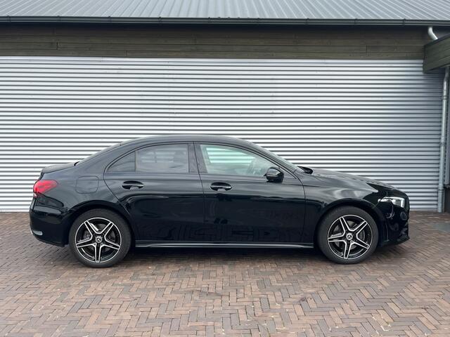 Mercedes-Benz A-KLASSE 250 e Business Solution AMG Limited