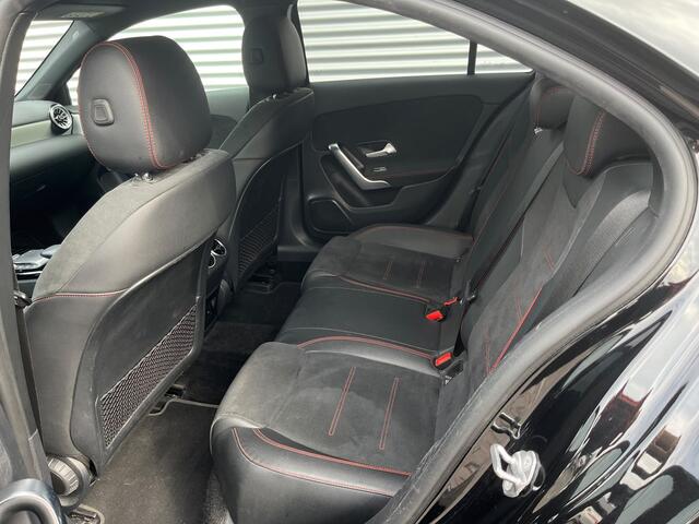 Mercedes-Benz A-KLASSE 250 e Business Solution AMG Limited