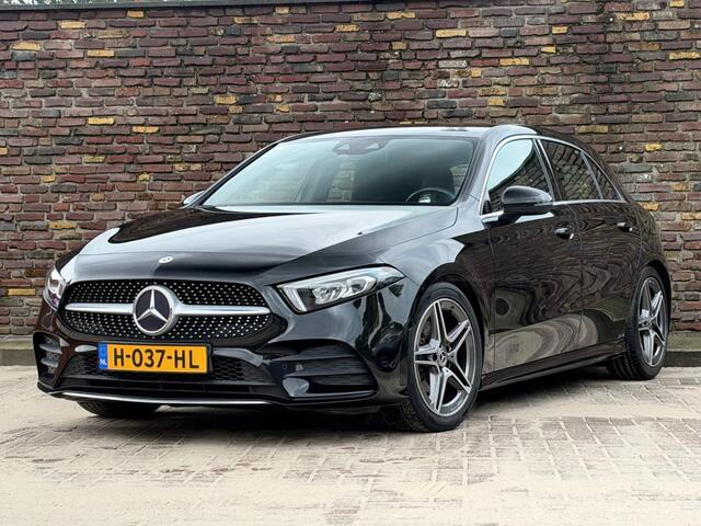 Mercedes-Benz A-KLASSE 180 Business Solution AMG Trekhaak Camera