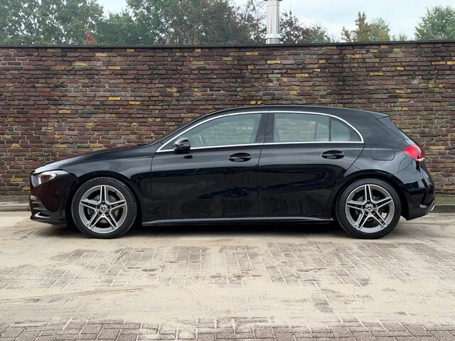 Mercedes-Benz A-KLASSE 180 Business Solution AMG Trekhaak Camera