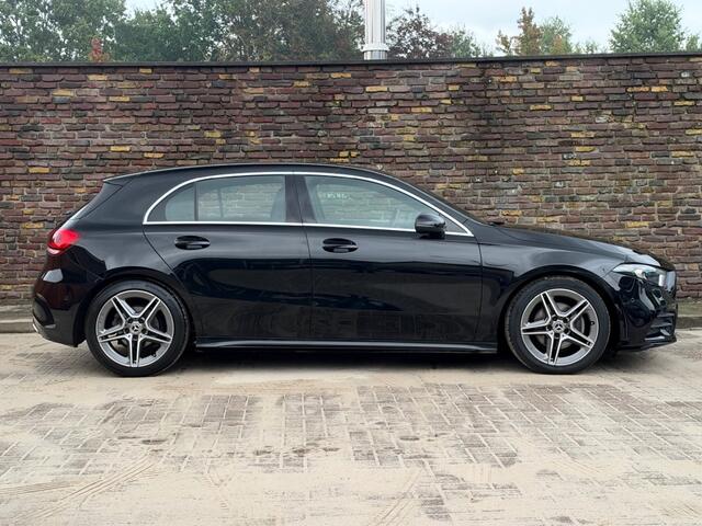 Mercedes-Benz A-KLASSE 180 Business Solution AMG Trekhaak Camera