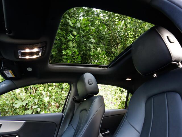 Mercedes-Benz A-KLASSE 250 e Business Solution Luxury Limited 1e-Eig. & Dealer-Onderh. BOVAG-Garantie. NL-Auto.