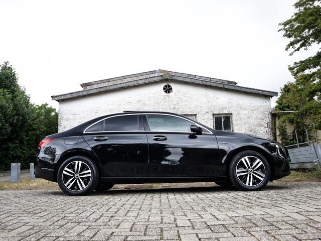 Mercedes-Benz A-KLASSE 250 e Business Solution Luxury Limited 1e-Eig. & Dealer-Onderh. BOVAG-Garantie. NL-Auto.