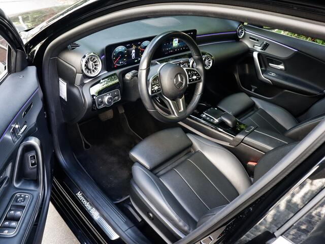 Mercedes-Benz A-KLASSE 250 e Business Solution Luxury Limited 1e-Eig. & Dealer-Onderh. BOVAG-Garantie. NL-Auto.