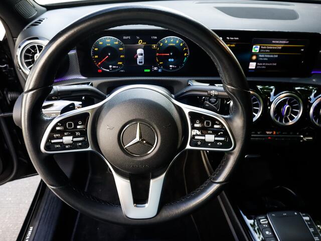Mercedes-Benz A-KLASSE 250 e Business Solution Luxury Limited 1e-Eig. & Dealer-Onderh. BOVAG-Garantie. NL-Auto.
