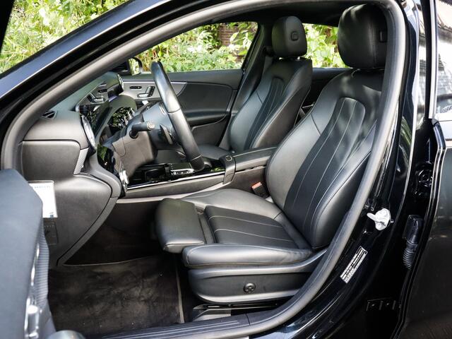 Mercedes-Benz A-KLASSE 250 e Business Solution Luxury Limited 1e-Eig. & Dealer-Onderh. BOVAG-Garantie. NL-Auto.