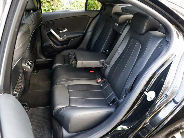 Mercedes-Benz A-KLASSE 250 e Business Solution Luxury Limited 1e-Eig. & Dealer-Onderh. BOVAG-Garantie. NL-Auto.