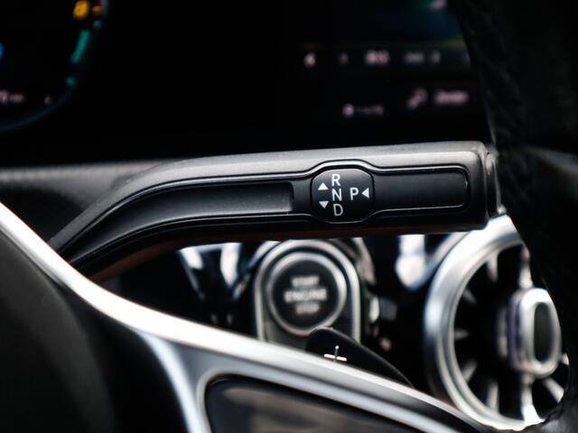 Mercedes-Benz A-KLASSE 250 e Business Solution Luxury Limited 1e-Eig. & Dealer-Onderh. BOVAG-Garantie. NL-Auto.
