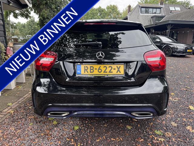 Mercedes-Benz A-KLASSE 180 Ambition PANO|AMG|19"