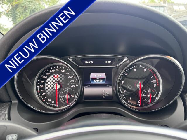 Mercedes-Benz A-KLASSE 180 Ambition PANO|AMG|19"