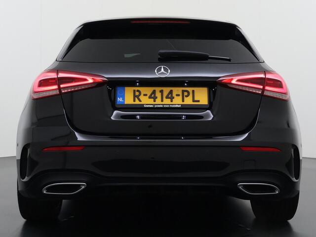 Mercedes-Benz A-KLASSE 180 Premium | Pano | Keyless | Sfeerverlichting