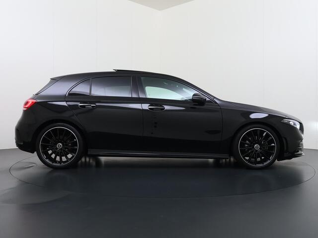 Mercedes-Benz A-KLASSE 180 Premium | Pano | Keyless | Sfeerverlichting