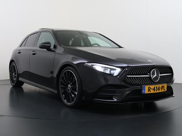 Mercedes-Benz A-KLASSE 180 Premium | Pano | Keyless | Sfeerverlichting