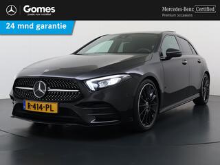 mercedes-benz-a-klasse-180-premium--pano--keyless--sfeerv