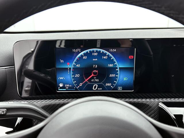 Mercedes-Benz A-KLASSE 160 Style | Handgeschakeld | Led verlichting | Achteruitrij camera | Cruise control | Inclusief 24 maanden MB Certified garantie voor Europa. garage-sale