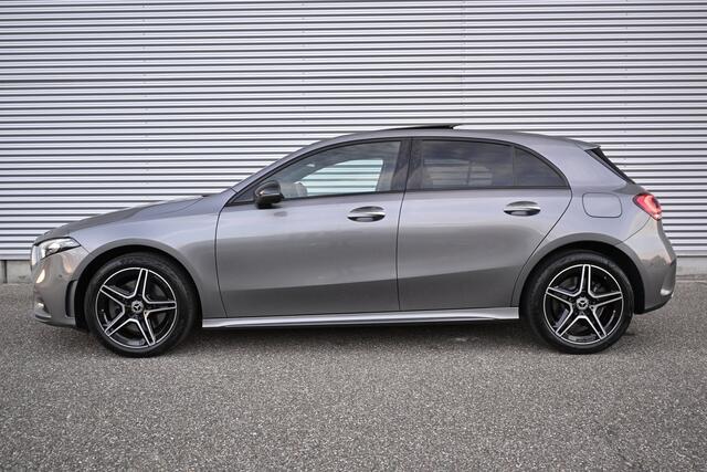 Mercedes-Benz A-KLASSE 250 e Business Solution AMG Limited | Head Up | 360 | Memory | Widescreen | Apple-Carplay |