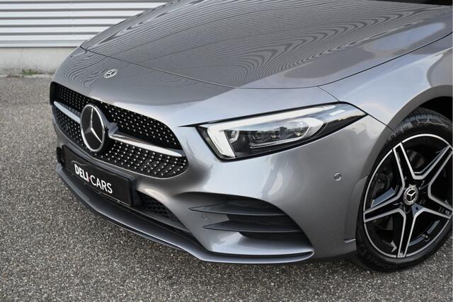 Mercedes-Benz A-KLASSE 250 e Business Solution AMG Limited | Head Up | 360 | Memory | Widescreen | Apple-Carplay |