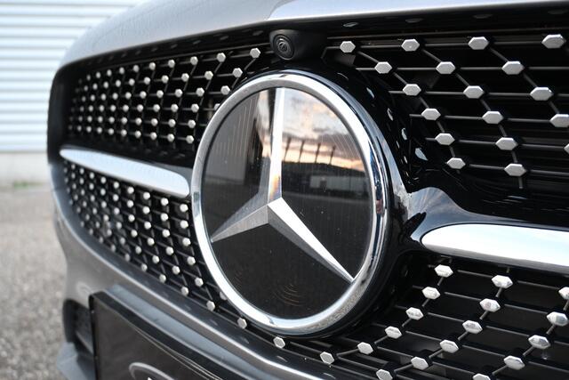 Mercedes-Benz A-KLASSE 250 e Business Solution AMG Limited | Head Up | 360 | Memory | Widescreen | Apple-Carplay |